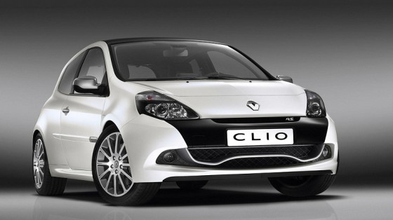 Clio Renault Sport Remapping